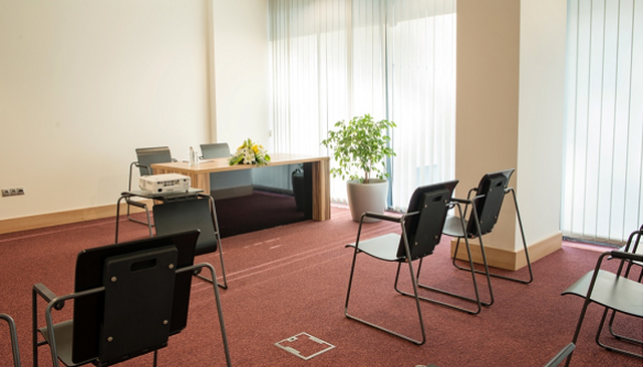 Minor Conference Room